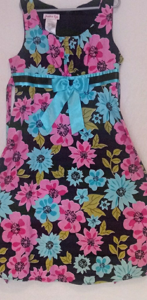 Jessica Ann Dress